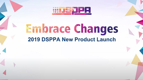 2019 DSPPA New Product Launch: Pagyakap ng mga pagbabago