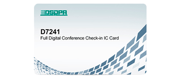 Digital Sign sa IC Card