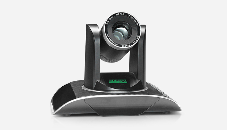 video conferencing unit