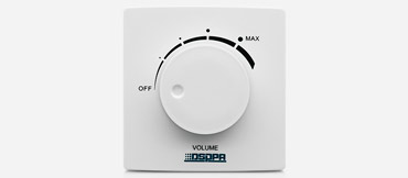 Volume Controller WH-1I