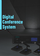 I-download ang MP9866 Digital Conference System Brochur
