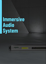 I-download ang D6686 Immersive Audio System Brochure