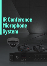 I-download ang D6701 IR Conference Microphone System Brochure