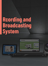 I-download ang DSP9201 Recording and Broadcasting System Brochure
