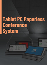 I-download ang D9001II Tablet PC Paperless Conference System Brochure