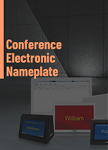 I-download ang D7022MIC Conference Electronic Nameplate Brochure