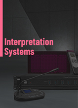 I-download ang D6215II Interpretation Systems Brochur
