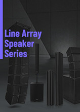 Download ang Line Array Speaker Brochur