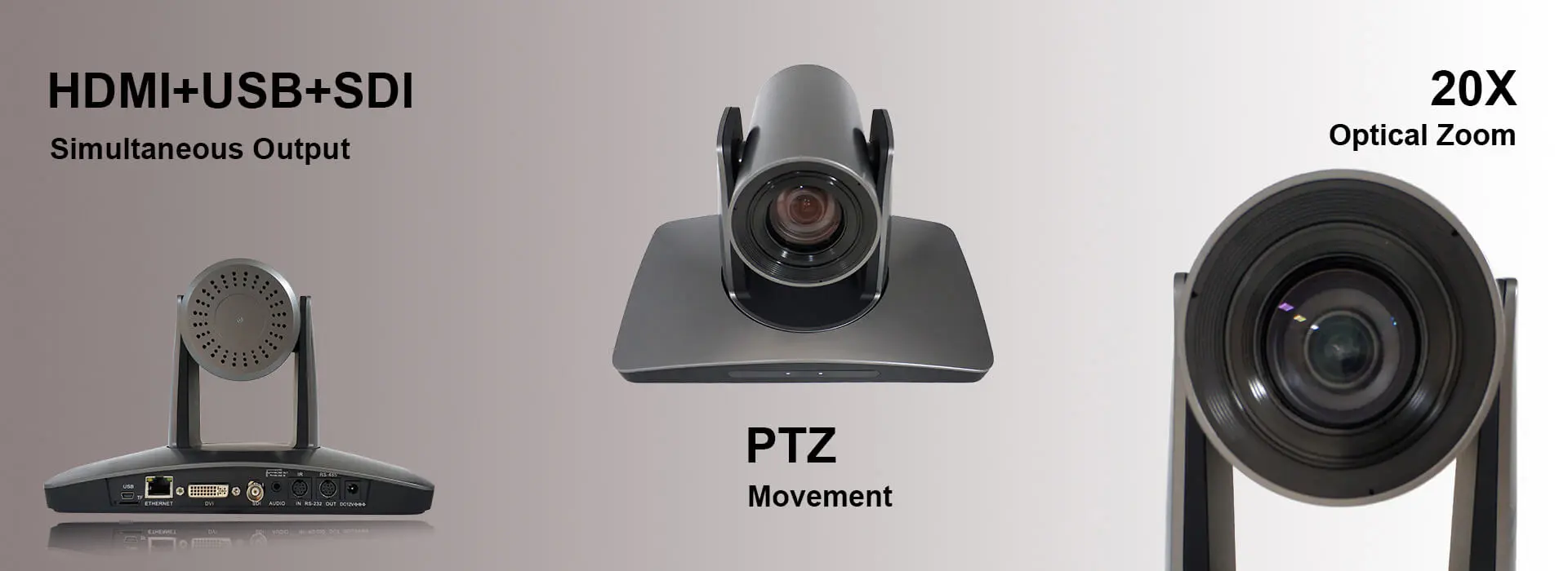 HD Conference Camera