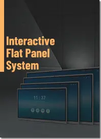 I-download ang DCP-8665 Series Interactive Flat Panel Systems Brochure