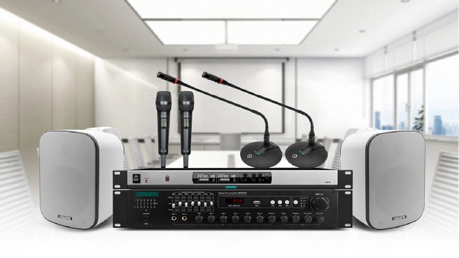 Economic Audio Conference System Solution para sa Conference Room MK6906 Series