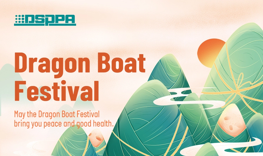 Nawa ang Dragon Boat Festival ay magdala sa iyo ng kapayapaan at mabuting kalusugan