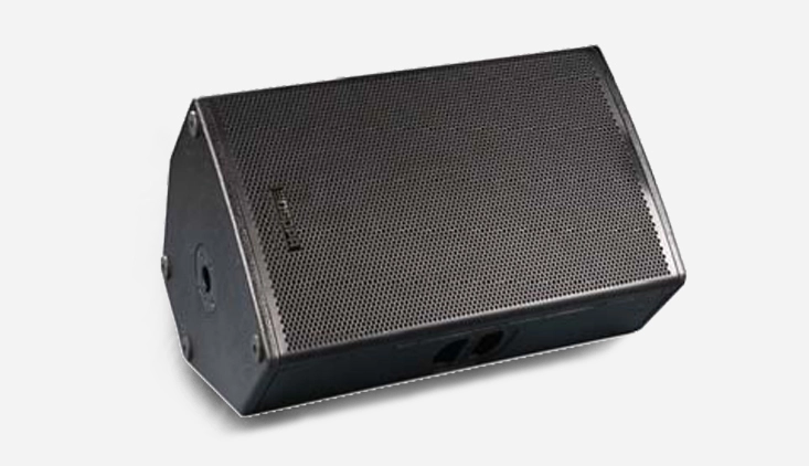 15 two way professional full range speaker 2