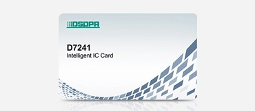 Matalinong IC Card