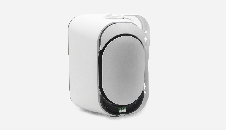 waterproof outdoor wallmount loudspeaker 3