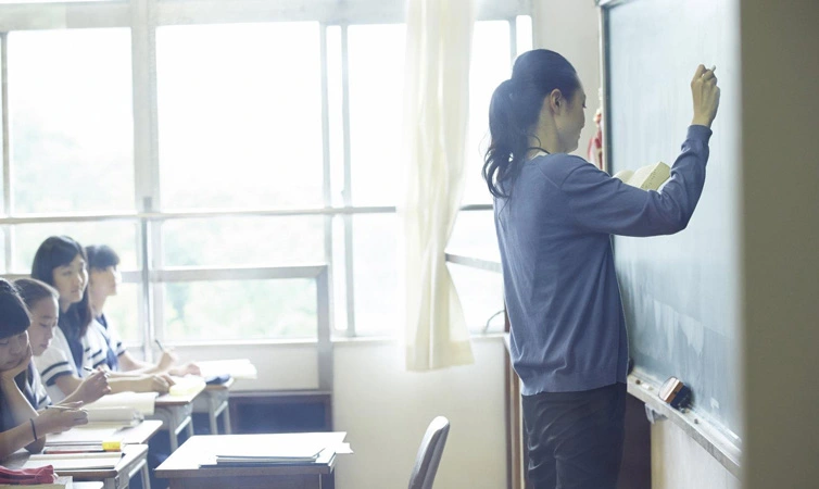 Multimedia Teaching Central Control System Solution para sa Paaralan