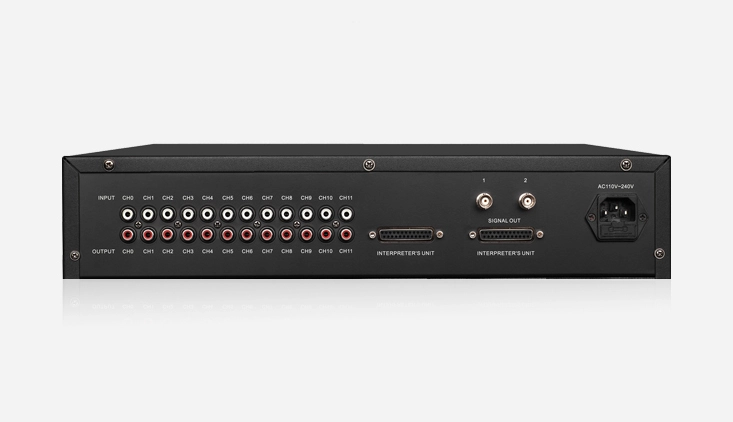 ir simultaneous interpretation systems 2