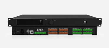 16 Channels Conference Audio Processor na may ANC & AEC