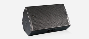 12 '' Professional Full-Range Speaker