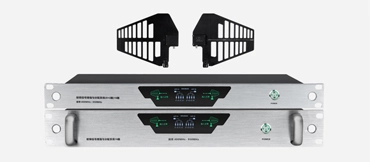 8/16-Channel High-Frequency Signal Amplification at Compensation Systems