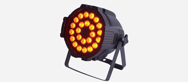 LED Par Lights