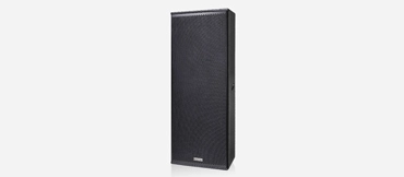 800W Professional Full Range Speaker