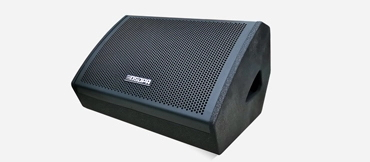 Single 12 '' Professional Stage Monitor Speaker