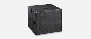 800W Professional Subwoofer