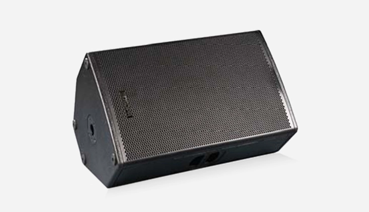 10 professional full range speaker 2