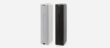 130W Aktibong Professional Column Speaker