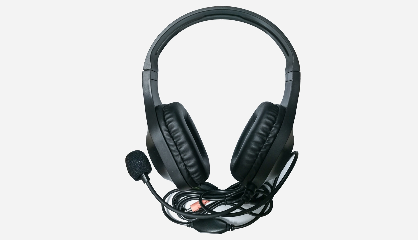 interpretation-headset