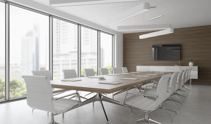 2.4G Wireless Digital Conference System for Conference Rooms D6850 - 翻译中...