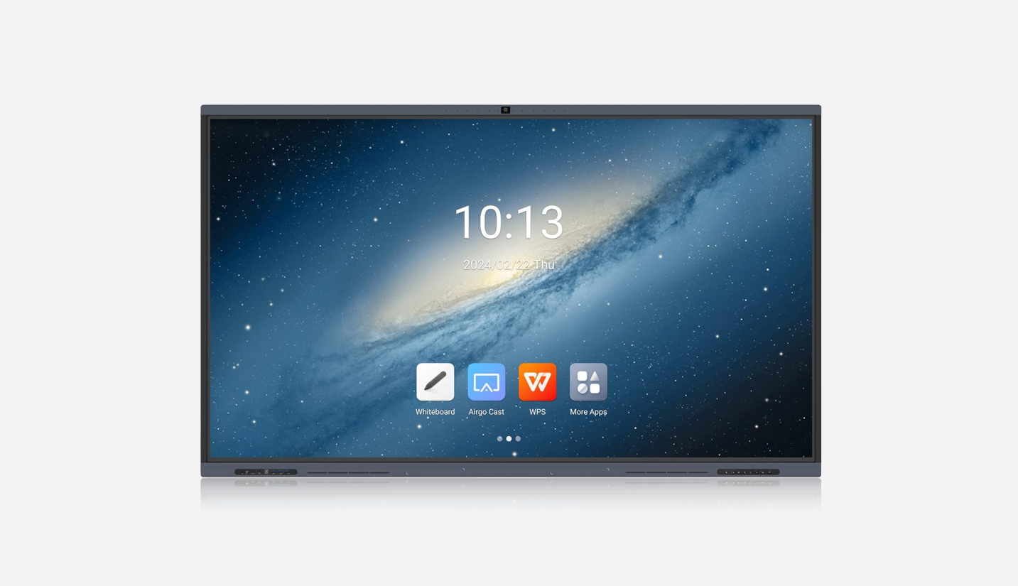 Smart Board 75-inch Intelligent Interactive Flat Panel - 翻译中...