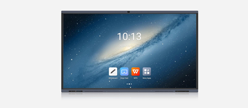 Smart Board 86-inch Intelligent Interactive Flat Panel - 翻译中...