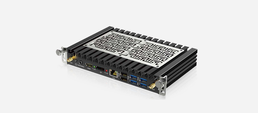 OPS Computer Module - 翻译中...