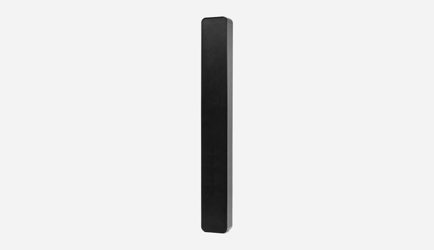 150W Ultra-thin Conference Column Speaker - 翻译中...