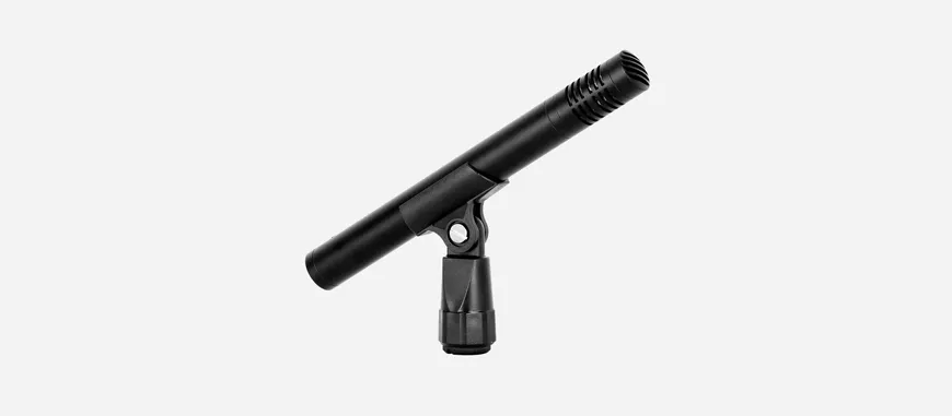 Diaphragm Microphone - 翻译中...