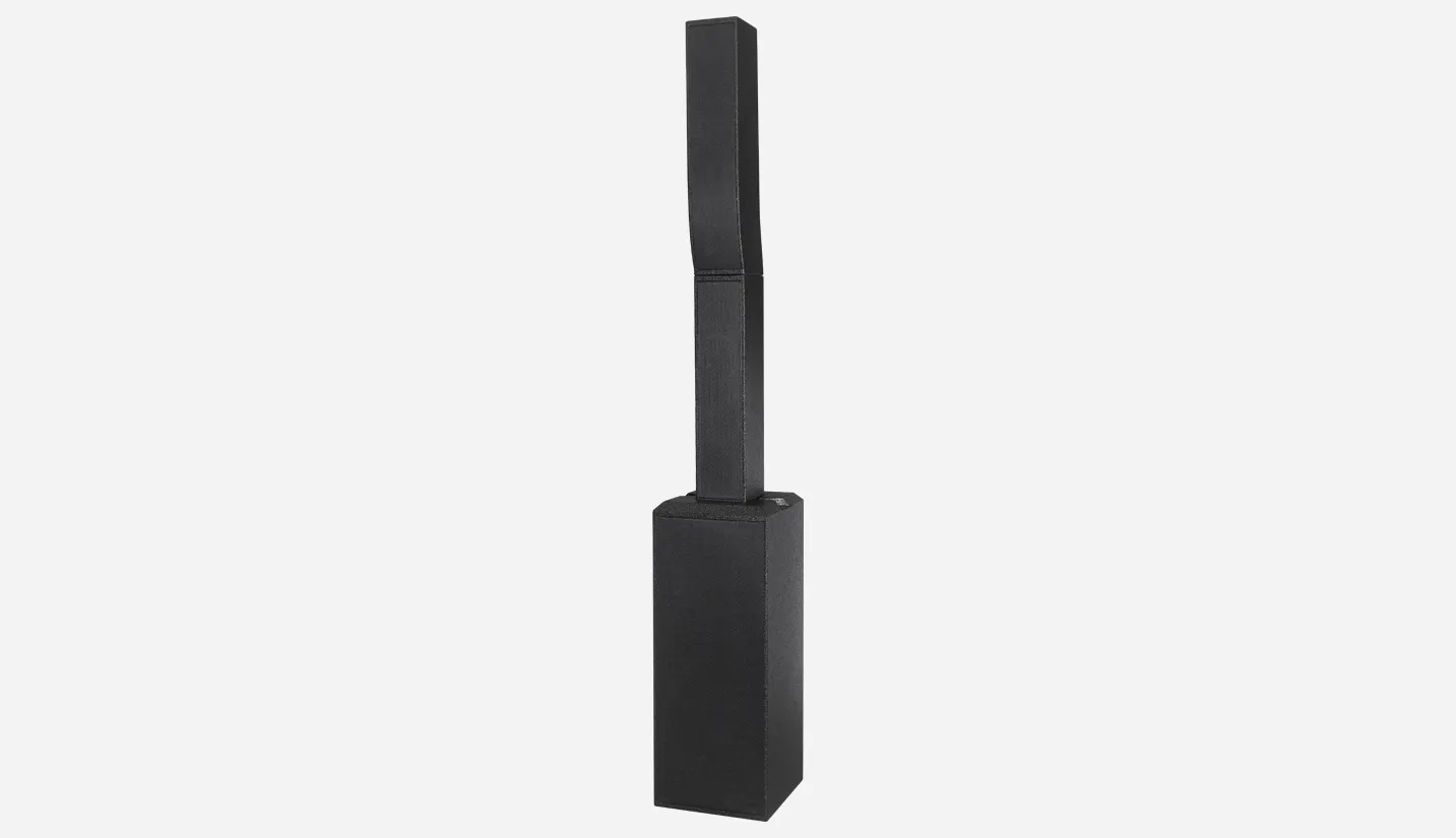 Professional Waterproof Active Line Array Speaker System - 翻译中...