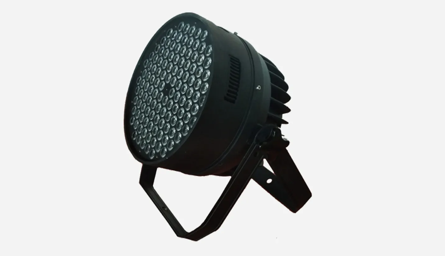 120×3W LED PAR Light - 翻译中...