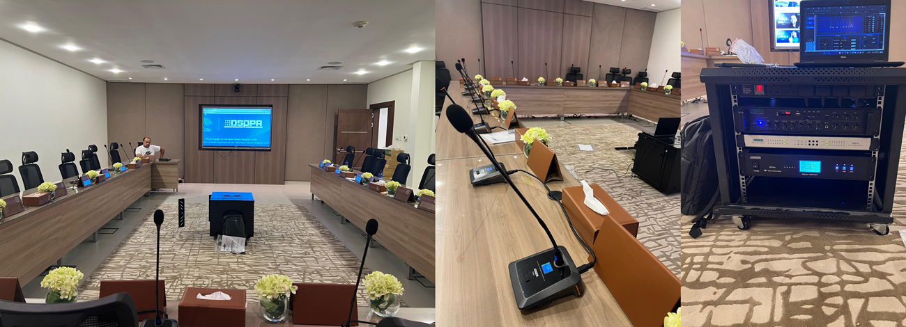 MP9866-Digital-Conference-System-for-GASERC,-Kuwait-5.jpg