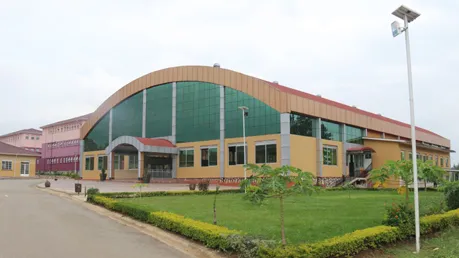 Professional Sound System for Vision for Africa High School, Uganda | LA1420 & LA1420S - 翻译中...