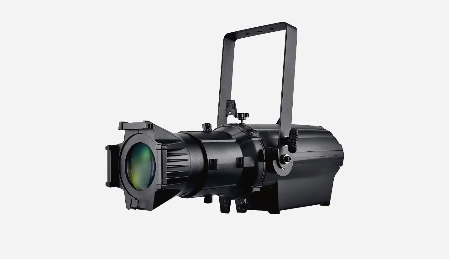 200W LED ERS Ellipsoidal Spotlight - 翻译中...