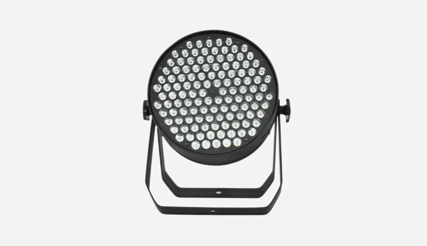 RGBW LED PAR Wash Light - 翻译中...