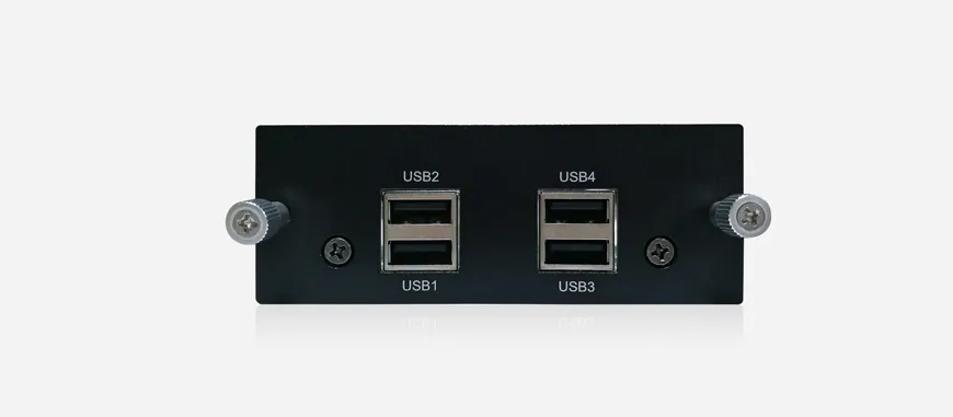 USB Interface Module - 翻译中...