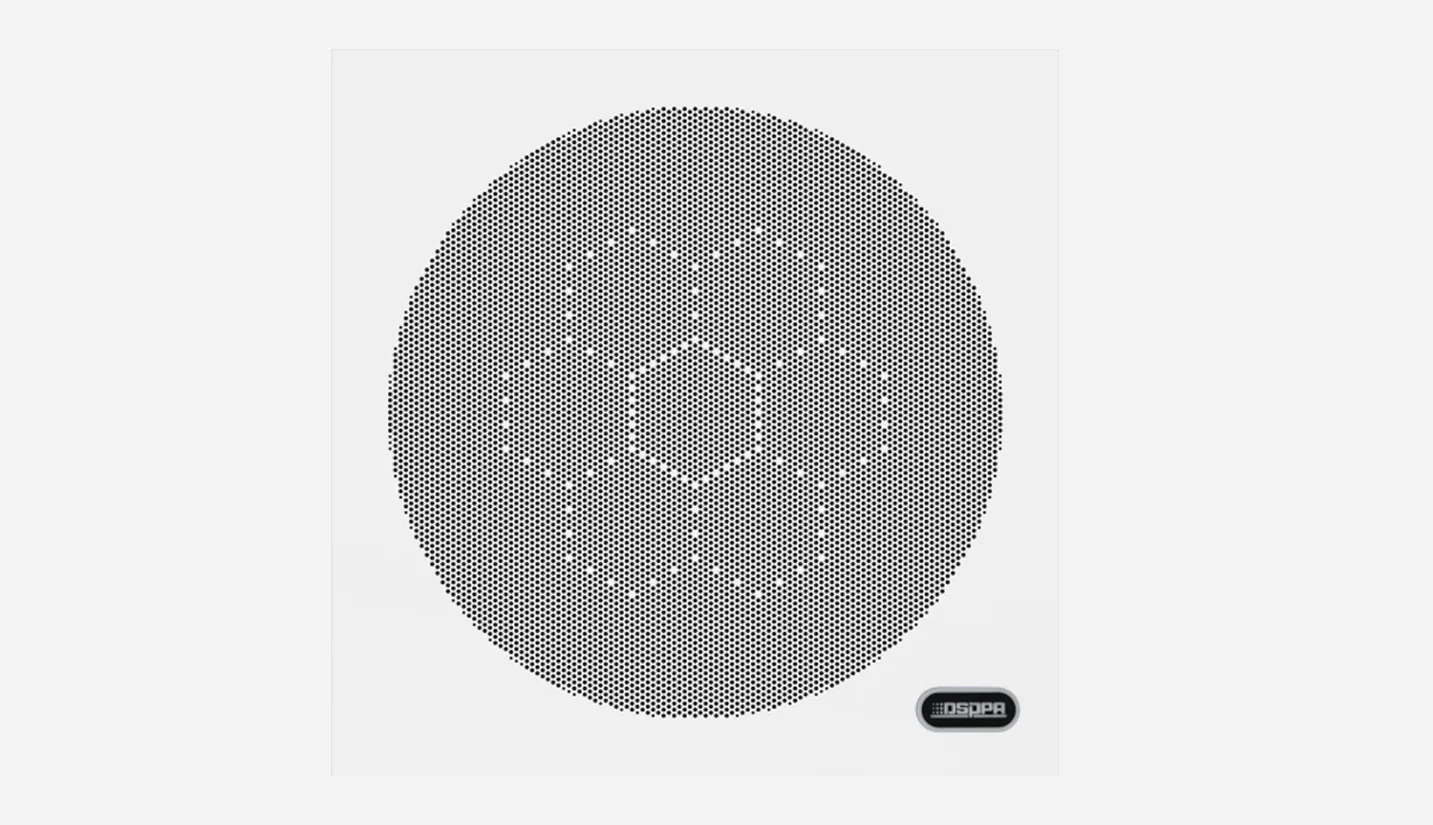 Ceiling Array Microphones - 翻译中...