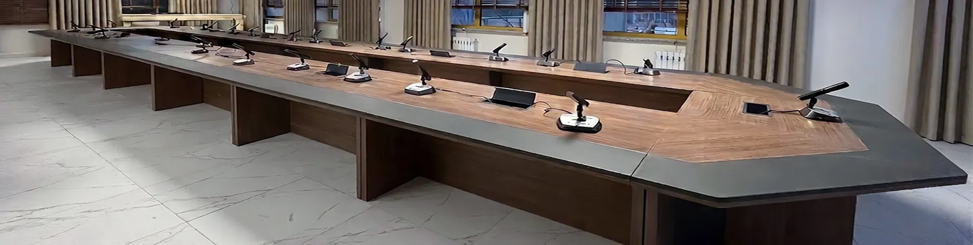 Empowering High-Level Meetings at the National Bank of the Kyrgyz Republic - 翻译中...